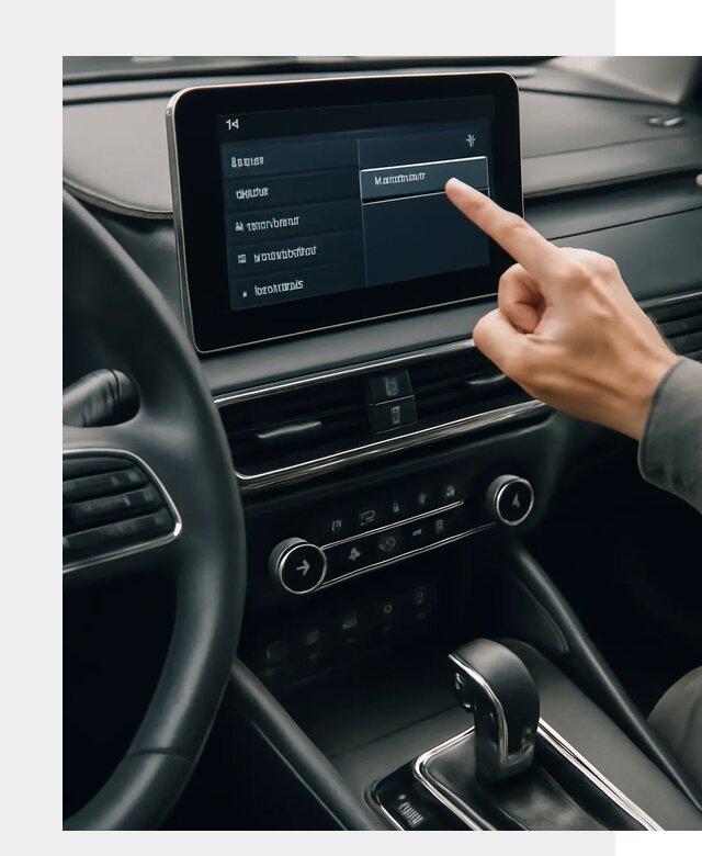 Русификация Dongfeng 7 в Набережных Челнах по цене от 12190 р. | ФастМобиль-Нбр