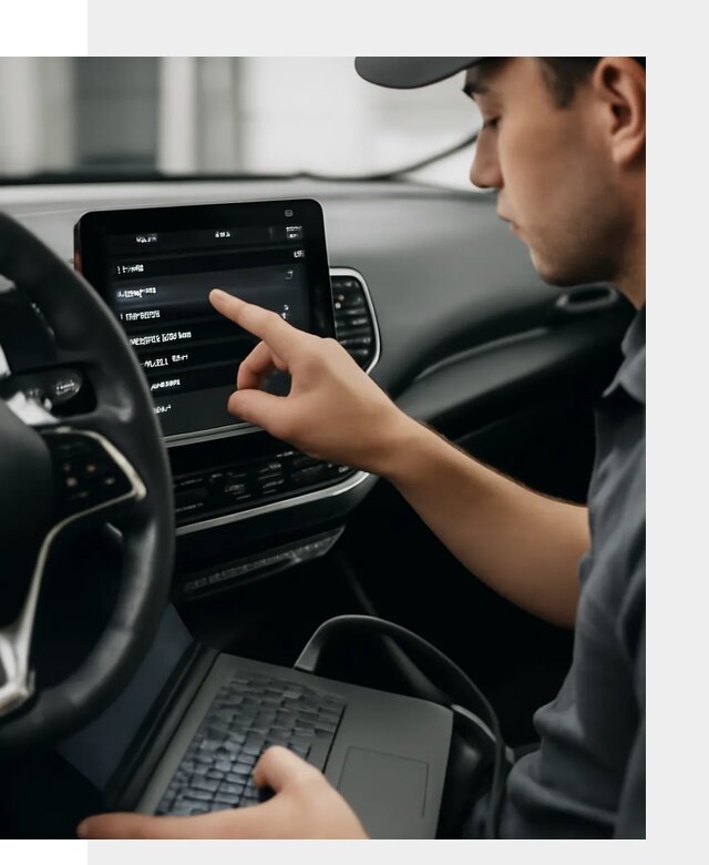 Русификация Dongfeng 7 под ключ для вашего автомобиля в Набережных Челнах