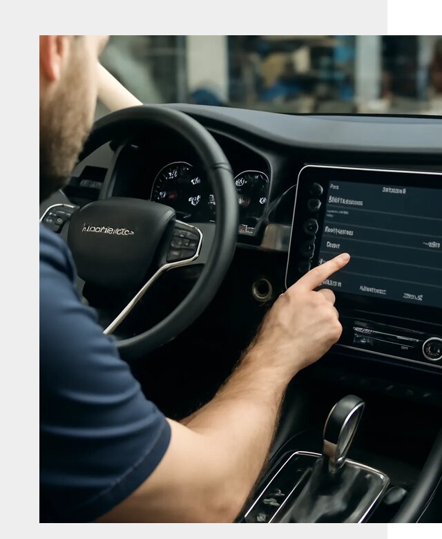 Русификация панели Dongfeng в Набережных Челнах по цене от 5079 р. | ФастМобиль-Нбр