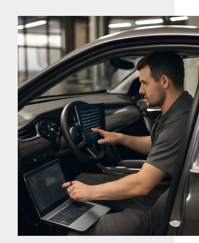 Русификация Exeed TXL в Набережных Челнах по цене от 15135 р. | ФастМобиль-Нбр