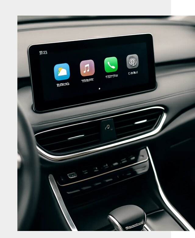 Установка приложений Exeed в Набережных Челнах по цене от 5587 р. | ФастМобиль-Нбр