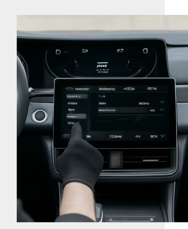 Русификация GAC GS 8 под ключ в Набережных Челнах от 6603 р. | ФастМобиль-Нбр