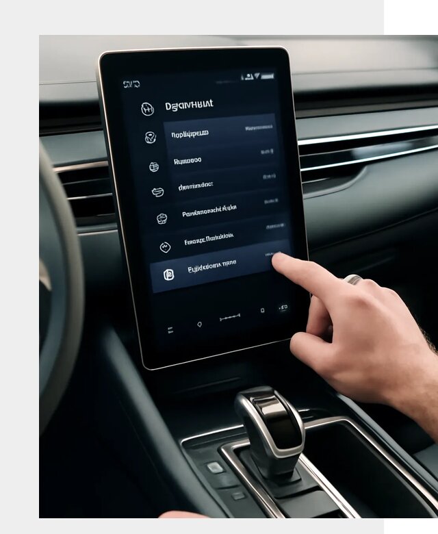 Русификация Geely Preface в Набережных Челнах по цене от 10056 р. | ФастМобиль-Нбр