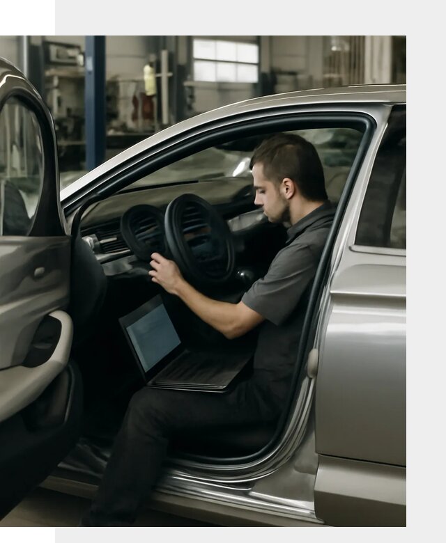 Русификация Geely Preface мультимедиа и меню в Набережных Челнах
