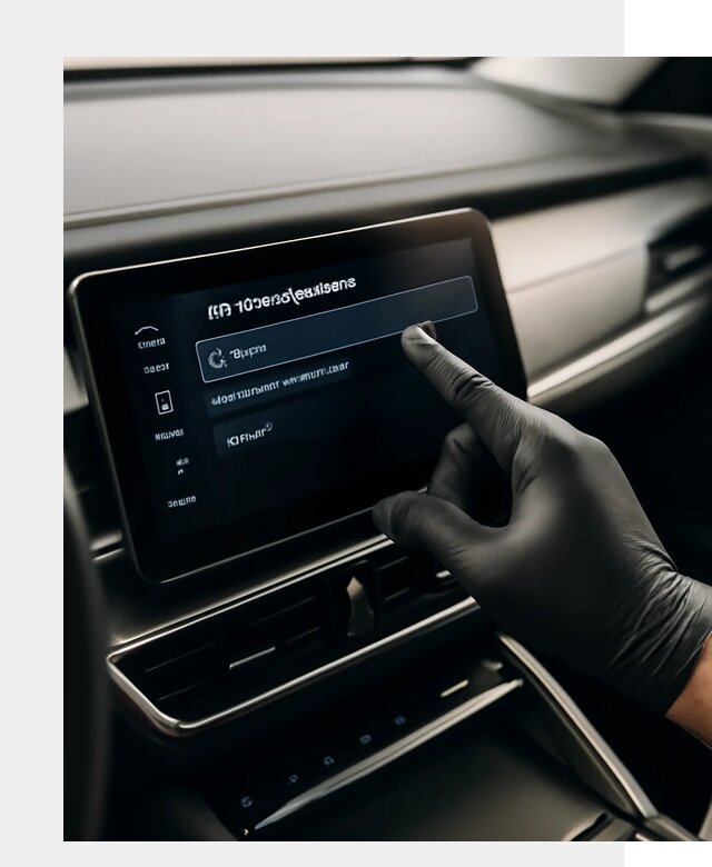 Русификация мультимедиа Geely в Набережных Челнах по цене 6603 р. | ФастМобиль-Нбр