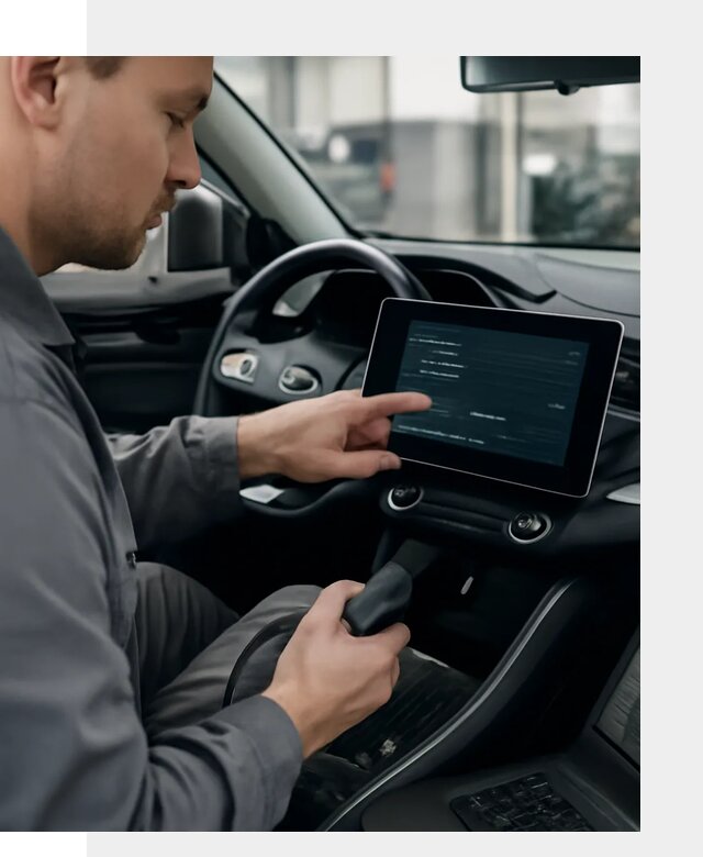 Русификация мультимедиа автомобилей Geely в Набережных Челнах под ключ