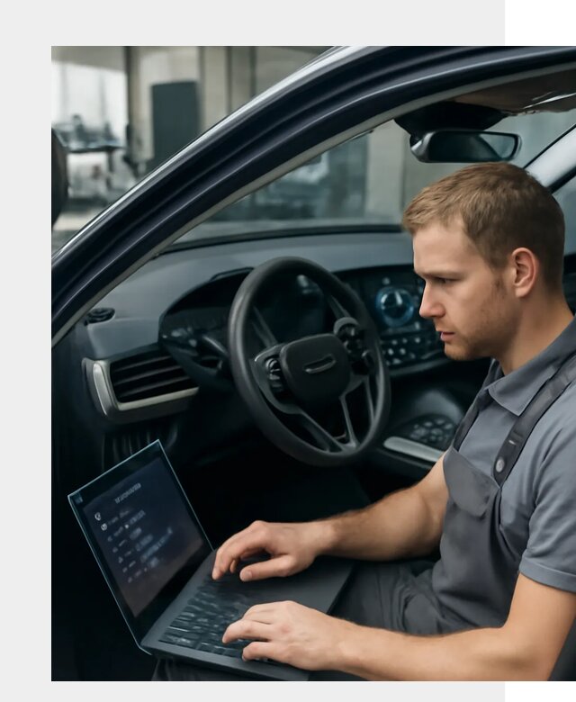 Русификация Haval в Набережных Челнах по цене от 8025 р. | ФастМобиль-Нбр