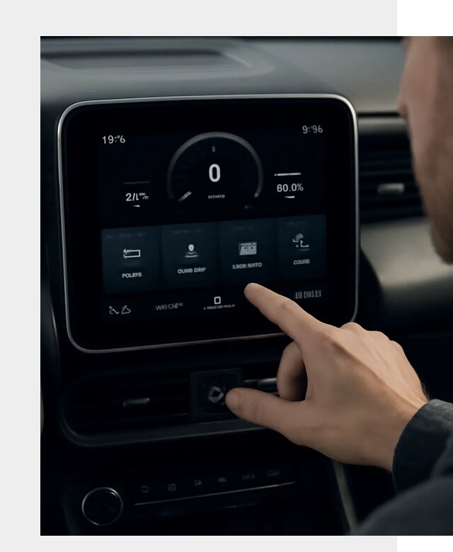 Русификация Haval DARGO в Набережных Челнах по цене от 6603 р. | ФастМобиль-Нбр