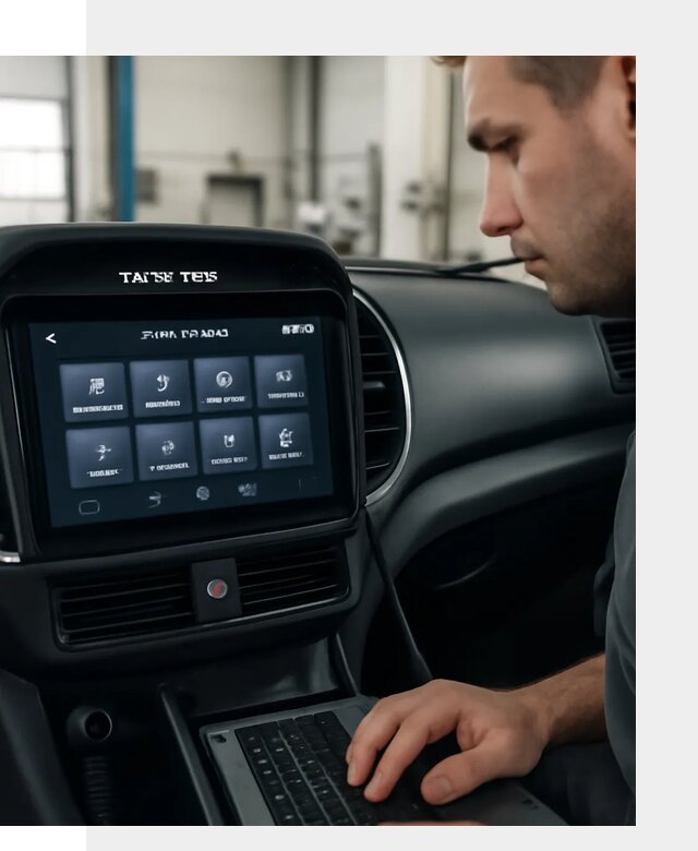 Русификация Haval H3 под ключ для владельцев в Набережных Челнах