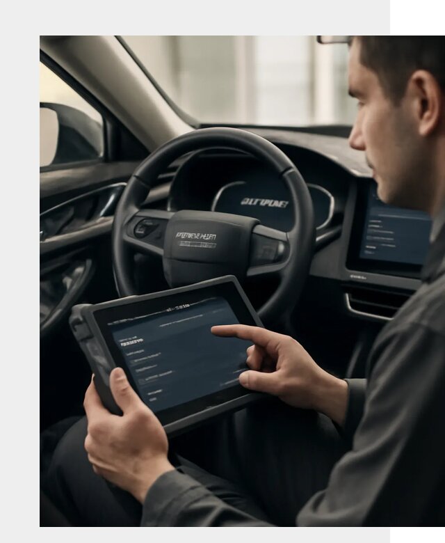 Русификация приборной панели Haval в Набережных Челнах от 5587 р. | ФастМобиль-Нбр