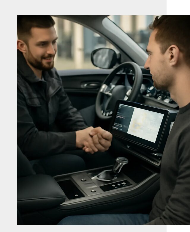 Русификация Jetour X70 Plus в Набережных Челнах по цене 5587 р. | ФастМобиль-Нбр