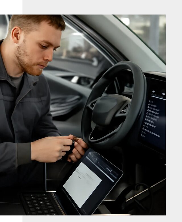 Русификация Jetour X70 Plus для мультимедиа в Набережных Челнах