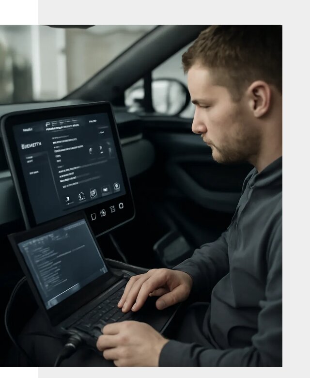 Русификация мультимедиа LiXiang под ключ для авто в Набережных Челнах