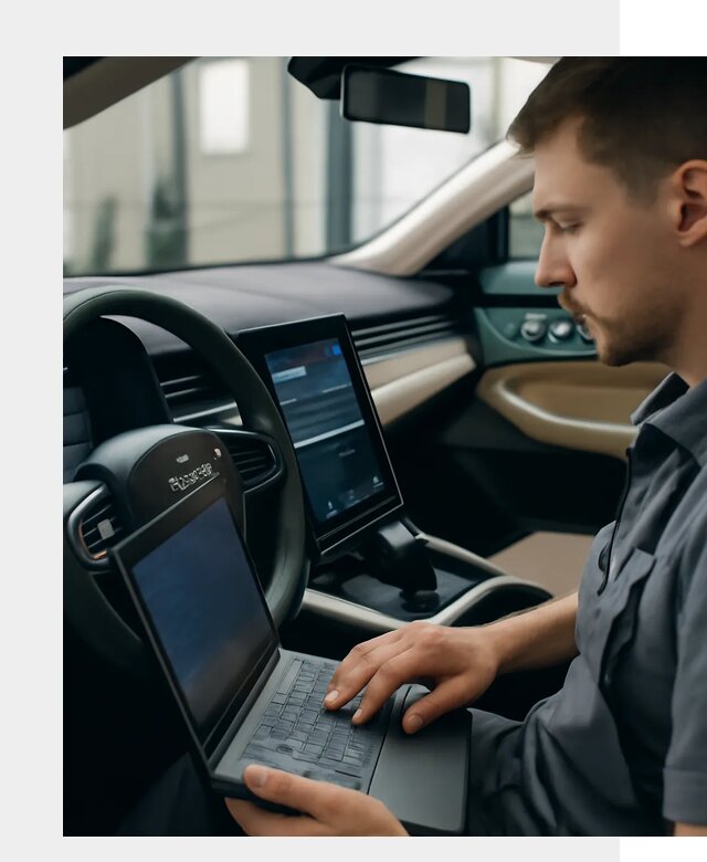 Русификация Lynk Co 900 в Набережных Челнах по цене от 20214 р. | ФастМобиль-Нбр