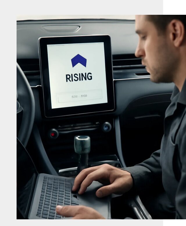 Установка приложений Rising в Набережных Челнах по цене от 4571 р. | ФастМобиль-Нбр