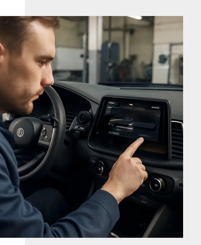 Русификация автомобилей Hyundai под ключ в Набережных Челнах сегодня