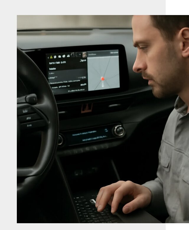 Русификация Hyundai всех моделей в Набережных Челнах от 8025 р. | ФастМобиль-Нбр