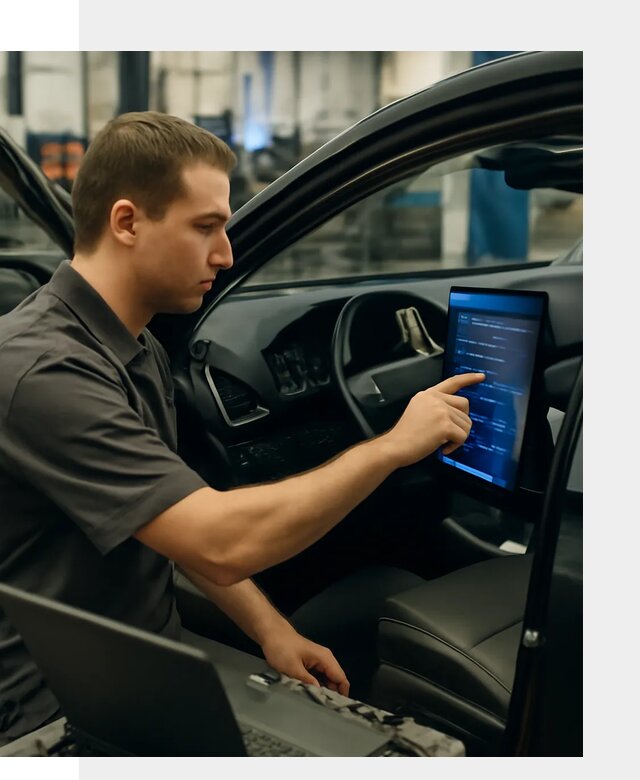 Русификация мультимедиа Hyundai для автомобилей под ключ в Набережных Челнах