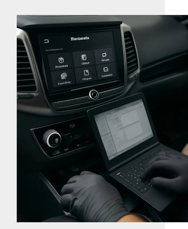 Русификация мультимедиа SsangYong в Набережных Челнах от 6603 р. | ФастМобиль-Нбр