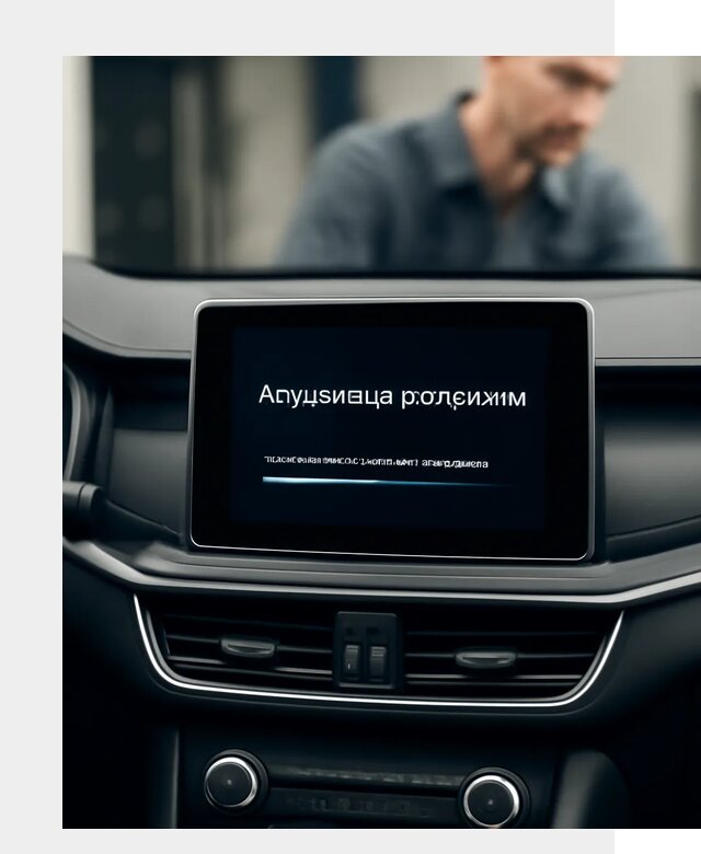 Обновление русификации авто в Набережных Челнах по цене от 5993 р. | ФастМобиль-Нбр