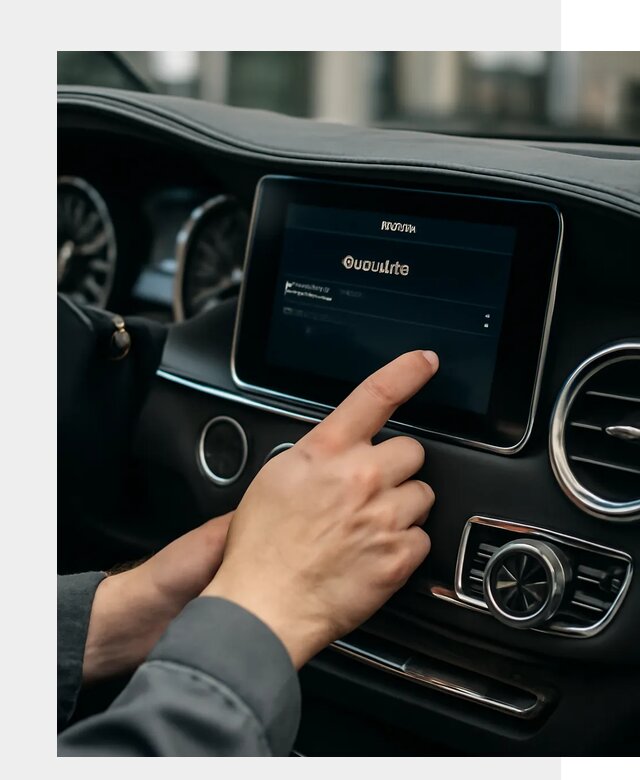 Адаптация часового пояса авто в Набережных Челнах от 3555 р. | ФастМобиль-Нбр