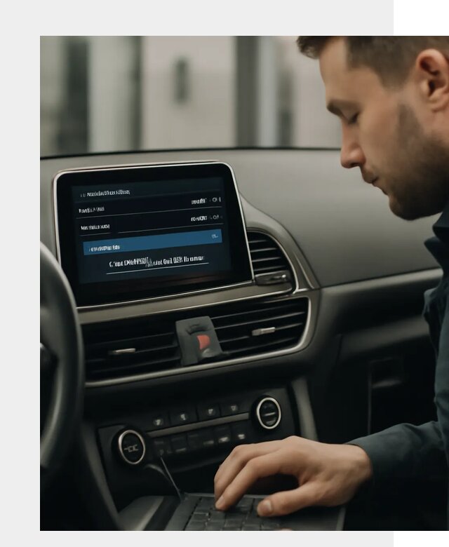 Установка русского пакета языка для авто в Набережных Челнах от 5993 р. | ФастМобиль-Нбр