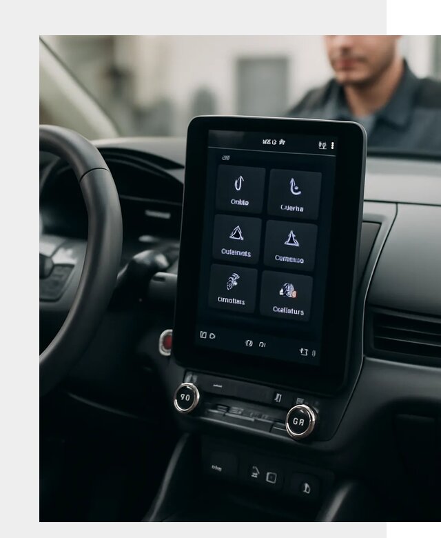 Русификация Honda в Набережных Челнах по цене от 7009 р. | ФастМобиль-Нбр