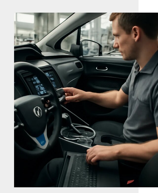 Русификация Honda CLARITY в Набережных Челнах по цене от 7619 р. | ФастМобиль-Нбр