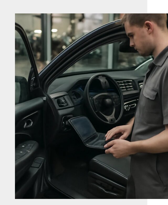Русификация Honda Pilot по цене от 7009 р. в Набережных Челнах ФастМобиль-Нбр