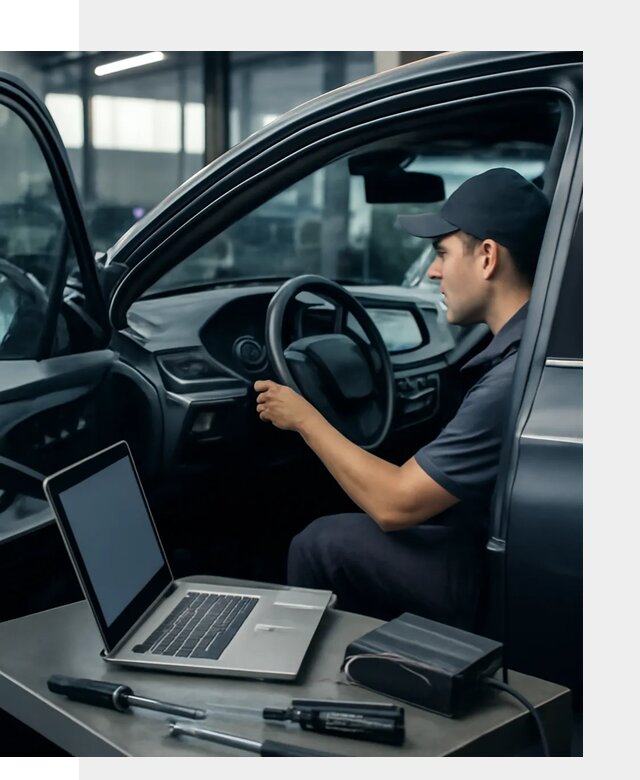 Русификация Honda Ridgeline для комфортной езды в Набережных Челнах