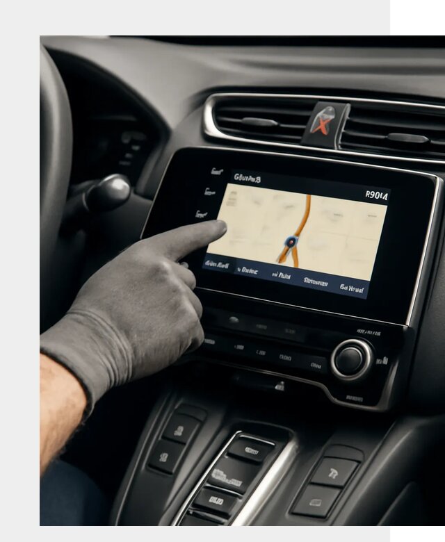 Русификация мультимедиа Honda в Набережных Челнах от 7619 р. | ФастМобиль-Нбр