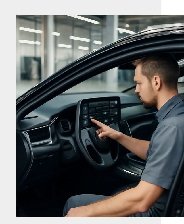 Русификация Lexus в Набережных Челнах по цене от 15135 р. | ФастМобиль-Нбр
