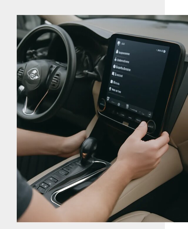 Русификация Lexus NX Panasonic в Набережных Челнах от 8025 р. | ФастМобиль-Нбр
