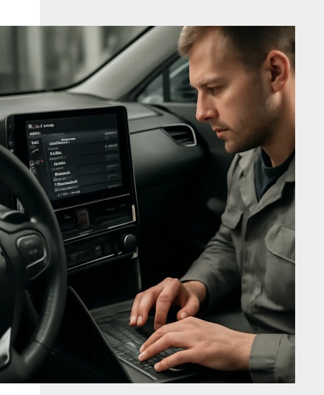 Русификация мультимедиа Lexus NX PIONER для авто в Набережных Челнах