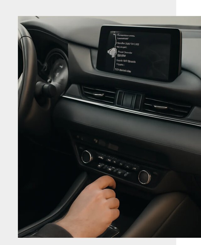 Русификация мультимедиа Mazda в Набережных Челнах по цене от 8025 р. | ФастМобиль-Нбр
