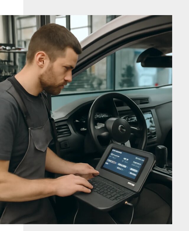 Русификация автомобилей Nissan для всех моделей в Набережных Челнах