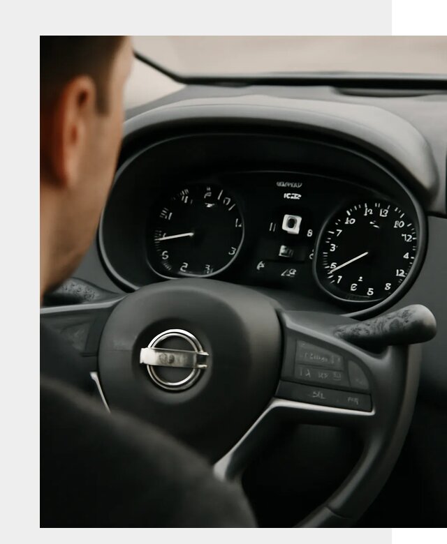 Русификация приборной панели Nissan в Набережных Челнах от 6603 р. | ФастМобиль-Нбр