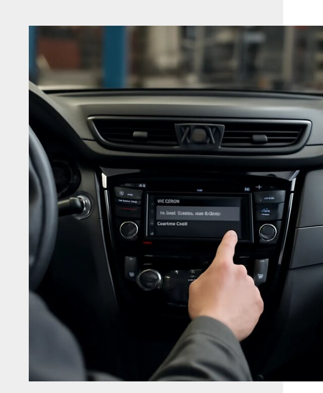 Установка приложений Nissan в Набережных Челнах по цене от 5587 р. | ФастМобиль-Нбр