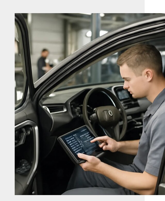 Русификация Toyota RAV4 в Набережных Челнах по цене от 6603 р. | ФастМобиль-Нбр